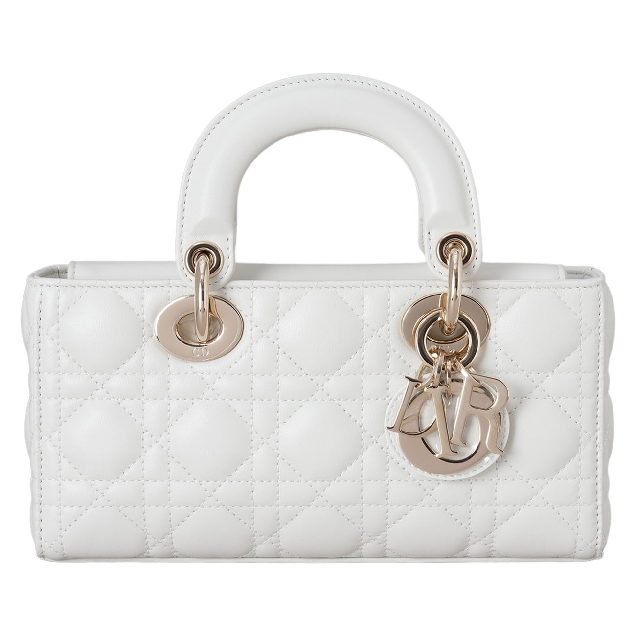 CHRISTIAN DIOR(USED)크리스찬 디올 레이디 디조이 스몰